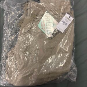 Style & Co. Men's Beige Cargo Pants